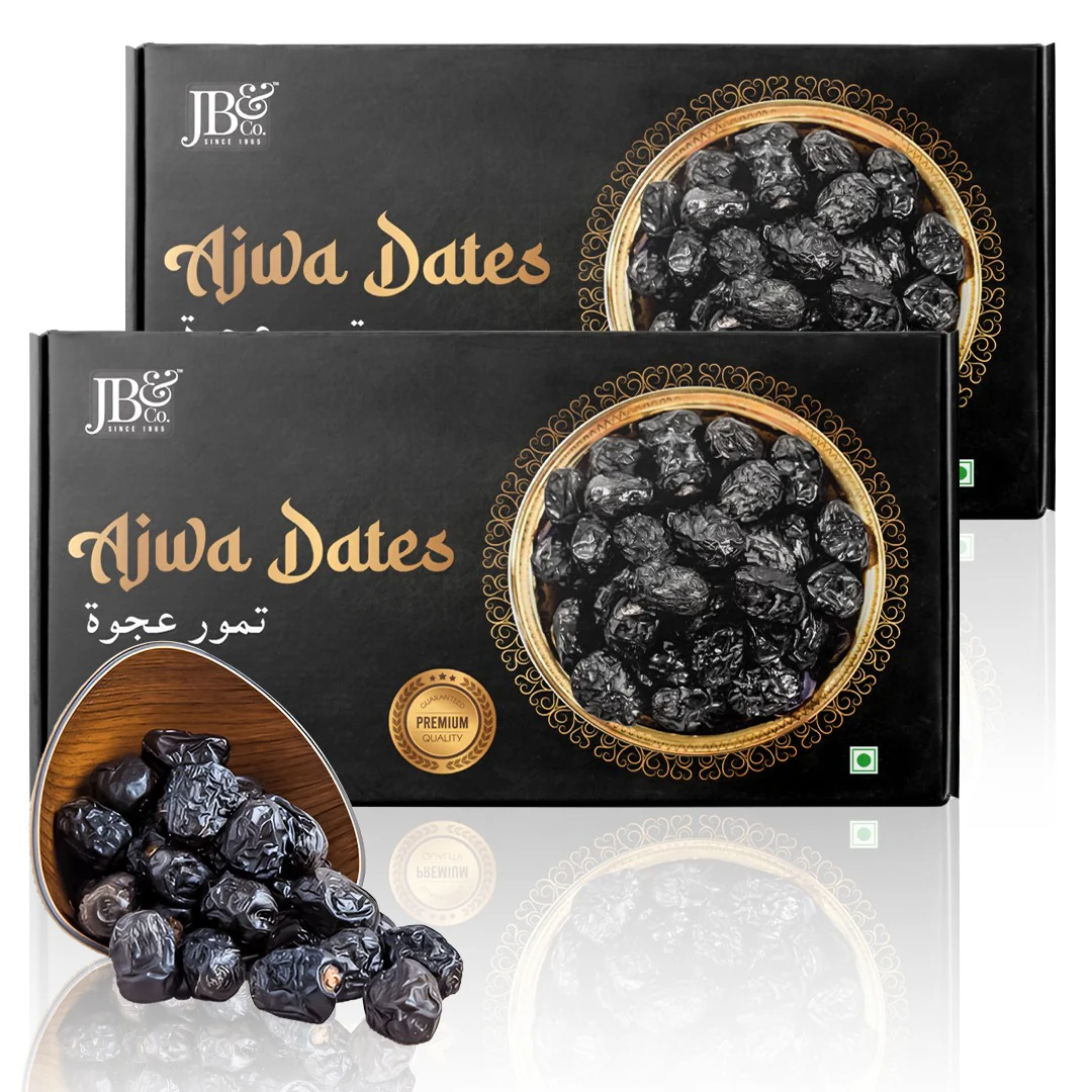 Ajwa Dates